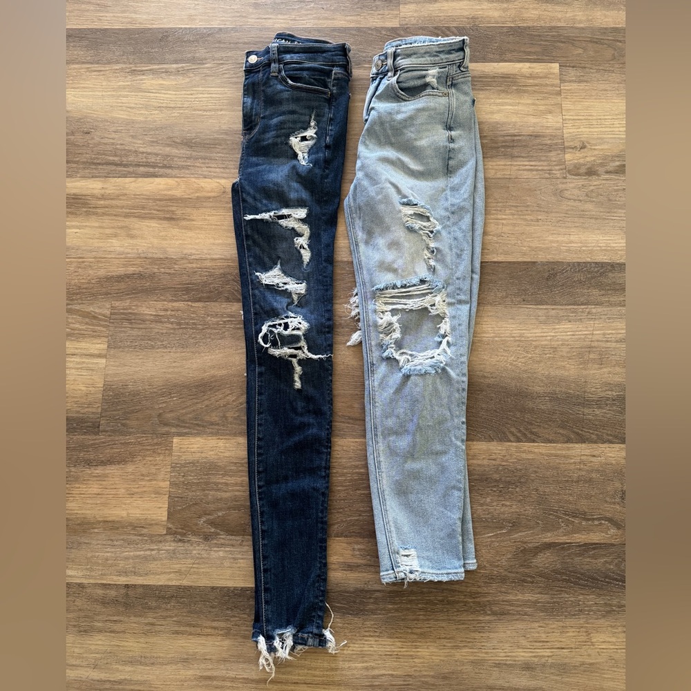 Women’s jeans